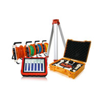 Máy siêu âm cọc khoan nhồi ZBL-U5600
