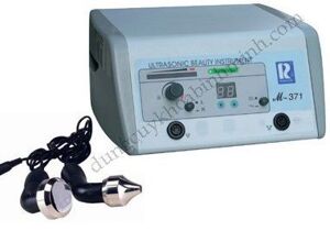 Máy siêu âm điều trị giảm đau M371