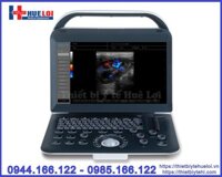 Máy siêu âm doppler màu C50