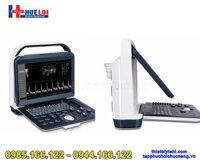 Máy siêu âm doppler màu giá rẻ C50