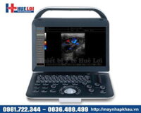 Máy siêu âm doppler màu giá rẻ C50