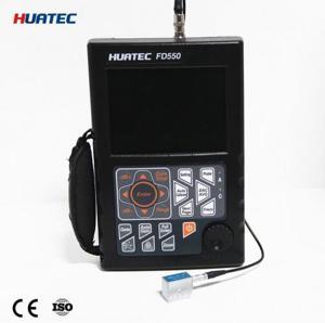 Máy siêu âm khuyết tật HUATEC FD550
