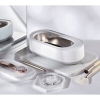 MÁY SIÊU ÂM LÀM SẠCH KÍNH MẮT VÀ TRANG SỨC HIỆU XIAOMI ERACLEAN GA01