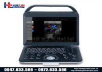 Máy siêu âm thú y doppler màu C50V