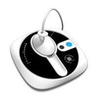 Máy siêu âm trị liệu AK-CS-03