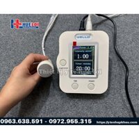 Máy siêu âm trị liệu cầm tay wed 100