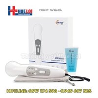 Máy siêu âm trị liệu cho người già NU-TEK UT1032