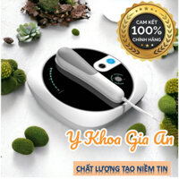 Máy siêu âm trị liệu giảm đau Aukewel AK_CS02 - Công Nghệ Đức - Thông Tắt Tia Sữa, Phòng khám VLTL