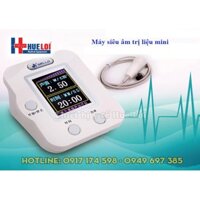 Máy siêu âm trị liệu mini WED-100