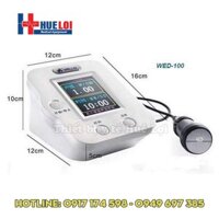 Máy siêu âm trị liệu mini WED-100