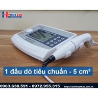 Máy siêu âm trị liệu với 30 chương trình cài đặt sẵn
