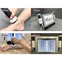 Máy siêu âm trị liệu
