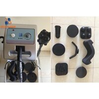 Máy siêu giảm béo massage rung B-383A