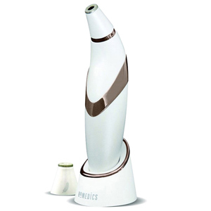 Máy siêu mài mòn kim cương trẻ hóa da HoMedics MDA-100
