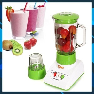 Máy xay sinh tố đa năng Comet CM9986N
