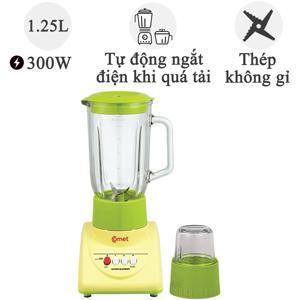Máy xay sinh tố đa năng Comet CM9986N