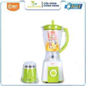 Máy xay sinh tố đa năng Comet CM9968