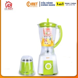 Máy xay sinh tố đa năng Comet CM9968