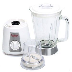 Máy xay sinh tố Eurohome EHB-345