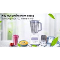 MÁY SINH TỐ PHILIP HR 2221( 700w siêu khoẻ)