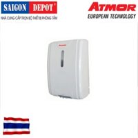 Máy sịt cồn tự động Atmor AT-007R