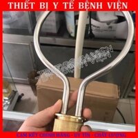 May So Nồi Hấp Tiệt Trùng Giá Rẻ, Điện Trở Nồi Hấp 18 Lít  - TBYT BỆNH VIỆN