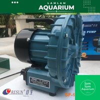 Máy sò Thổi Khí 120W Resun GF-120 Resun GF-180