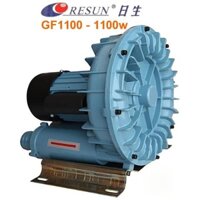 Máy Sò Thổi Khí Resun GF-1100 (1100W) - Máy Sủi Oxy Con Sò GF1100 Công Suất Lớn Bể Cá Hải Sản