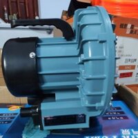 Máy Sò Thổi Khí Resun GF-120 GF180 - Máy Sủi Oxy Con Sò Công Suất Lớn Cho Bể Cá Hải Sản