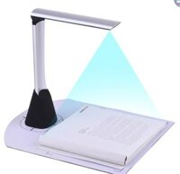 Máy Soi Bài , Vật Thể TEDA TD500U Chính Hãng Cao Cấp