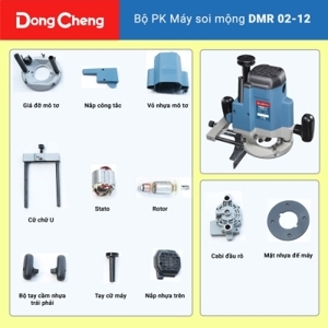 Máy soi cao Dongcheng DMR02-12