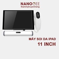 Máy Soi Da 11inch Korea, Giúp Spa Phân Tích Da Dễ Dàng Chốt Liệu Trình, Tăng Doanh Số