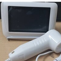 Máy Soi Da 5inch Cầm Tay Tích Điện