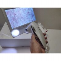 MÁY SOI DA CẦM TAY IPAD MÀN 11INCH 3 CHẾ ĐỘ SOI CÓ CHỤP ẢNH [HÀNG LOẠI 1]