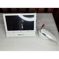 Máy soi da cầm tay IPAD màn hình 11inch 3 chế độ soi có chụp ảnh