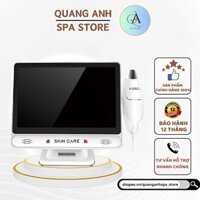 Máy Soi Da Ipad Meboyi Plus & Adora Hàn Quốc 3 Chế Độ Soi - BẢO HÀNH 12 THÁNG | Máy Phân Tích Da Dùng Trong Spa Thẩm Mỹ