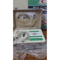 Máy soi da kết nối vi tính