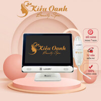Máy Soi Da LUXURY Phân Tích Da  Mẫu 2024 Skin Care | Máy Phân Tích Da Ipad Meiboy  Bảo Hành 12 Tháng (Kiều Oanh Store)