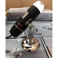 Máy Soi Da Mini Cầm Tay Kết Nối Điện Thoại, Máy Tính