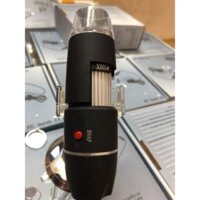 Máy soi da mini kết nối máy tính cầm tay