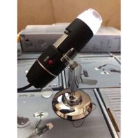 Máy Soi Da Mini kết nối qua điện thoại, laptop, ipad cực nét giá rẻ