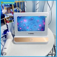 Máy Soi Da Phân Tích Da Ipad 11inch Máy Phân Tích Da Thế Hệ Mới Nhiều Chế Độ 2023 Bảo Hành 15 Tháng