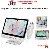Máy Soi Da Phân Tích Da Mẫu Mới 2024 Luxury | Máy Phân Tích Da Ipad Meiboy Chính Hãng Bảo Hành 12 Tháng