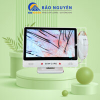 Máy Soi Da Phân Tích Da Mẫu Mới 2024 Skin Care | Máy Phân Tích Da Ipad Meiboy Chính Hãng BH12 Tháng (Bảo Nguyên Store)