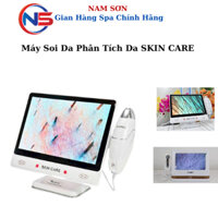 Máy Soi Da Phân Tích Da Mẫu Mới 2024 Luxury | Máy Phân Tích Da Ipad Meiboy Chính Hãng Bảo Hành 12 Tháng