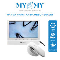 Máy Soi Da Phân Tích Da Mẫu Mới 2024 Luxury | Máy Phân Tích Da Ipad Meiboy Chính Hãng Bảo Hành 12 Tháng - MY MY-