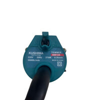 Máy soi gỗ cầm tay Kushima, soi alu KW100 model 2025 hàng mới
