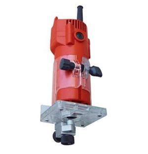 Máy soi gỗ Feg EG-306 - 6mm