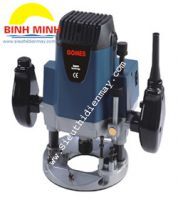 Máy soi gỗ Gomes GB-3312