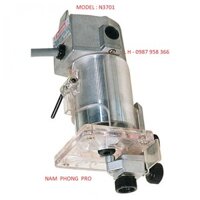 MÁY SOI GỖ MAKITA N3701